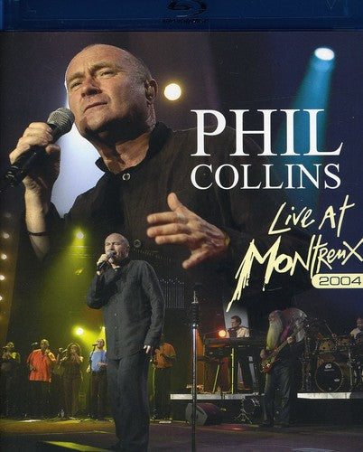 LIVE AT MONTREUX (2004/1996: BLU-RAY) - BLU-RAY