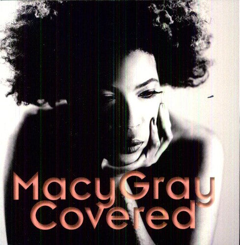 COVERED - CD