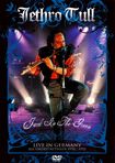 JACK IN THE GREEN: LIVE IN GERMANY - DVD