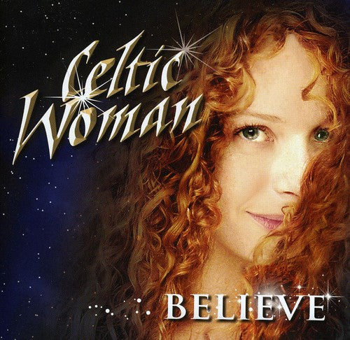 BELIEVE - CD