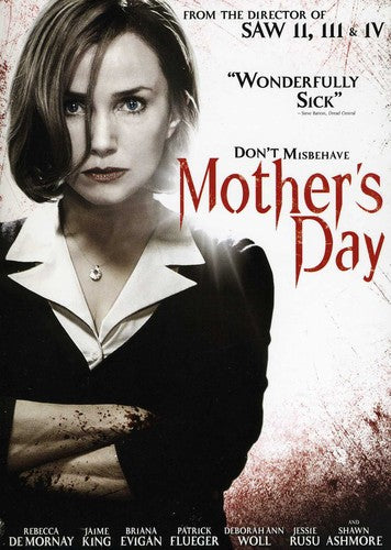 MOTHERS DAY - DVD