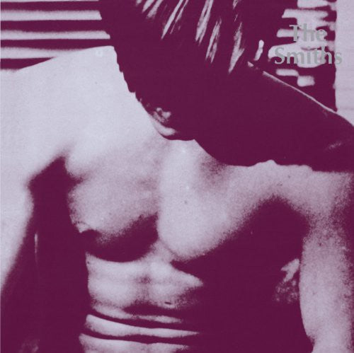 THE SMITHS (1984: ALBUM) - VINYL
