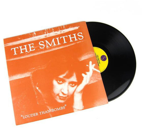 LOUDER THAN BOMBS (1987: 2 LP) - VINYL