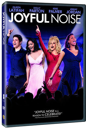 JOYFUL NOISE - DVD