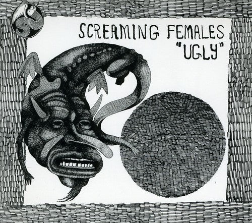 UGLY - CD