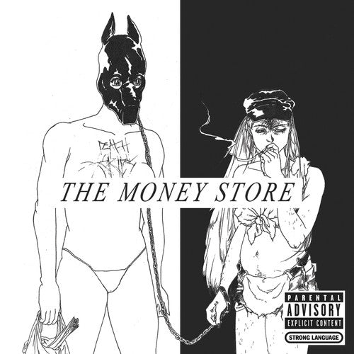 MONEY STORE - CD