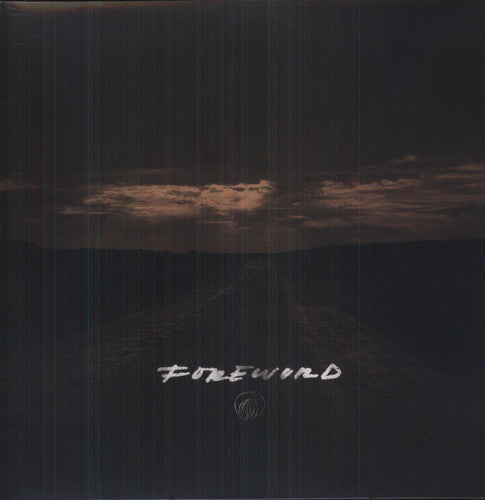 FOREWARD - VINYL