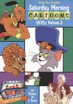 VOLUME 2: 1970s - DVD