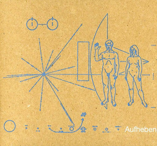 AUFHEBEN - CD