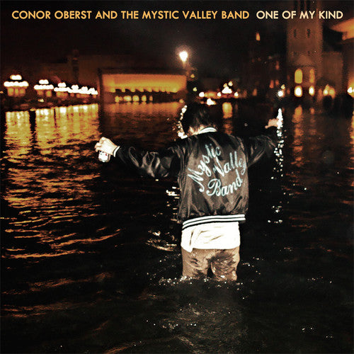 ONE OF MY KIND (CD/DVD) - CD/DVD