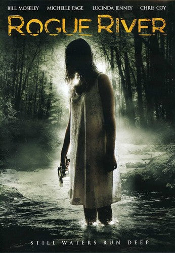 ROGUE RIVER - DVD
