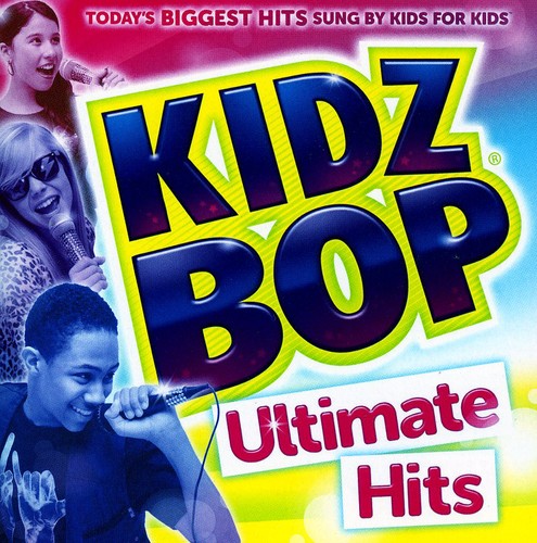 ULTIMATE HITS - CD