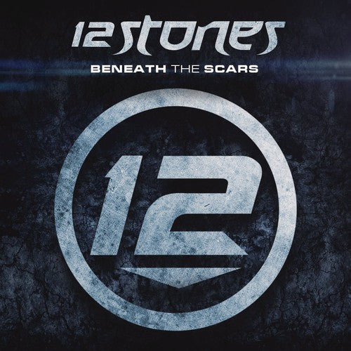 BENEATH THE SCARS CD The Exchange Stores