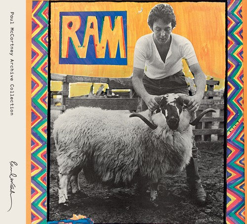 RAM - CD