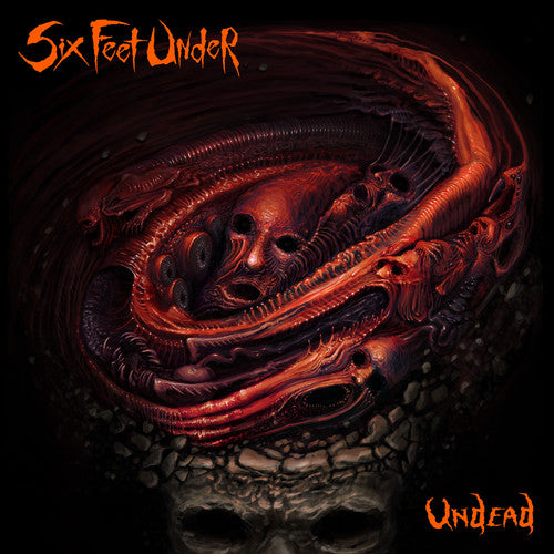 UNDEAD - CD