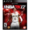 NBA 2K17 - PS3
