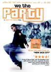WE THE PARTY - DVD