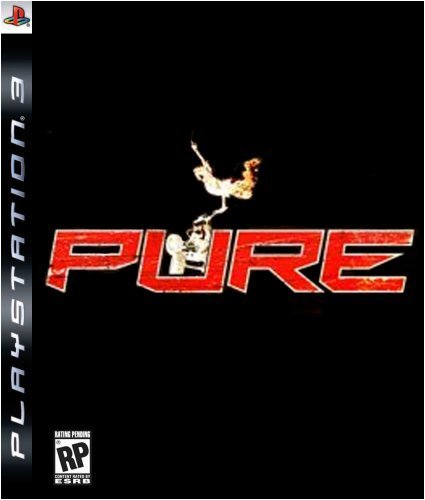 PURE - PS3
