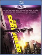 SCRIBBLER (BLU-RAY) - BLU-RAY