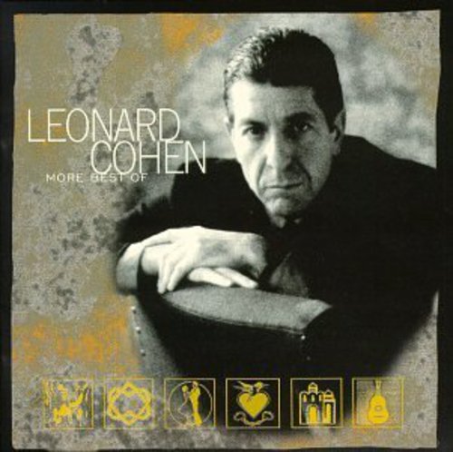 MORE BEST OF - CD