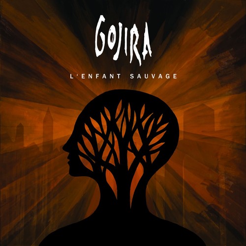 LENFANT SAUVAGE - CD