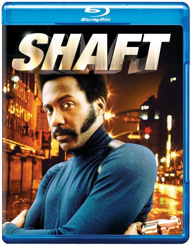 SHAFT (BLU-RAY) - BLU-RAY