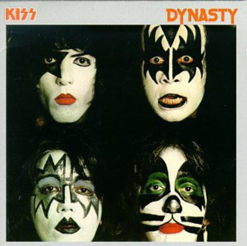 DYNASTY (1979) - CD