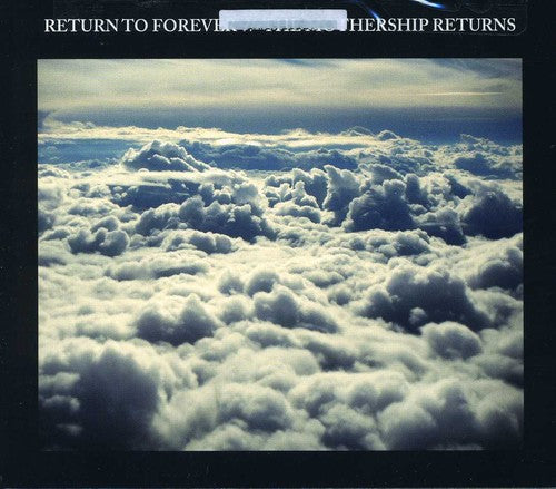 MOTHERSHIP RETURNS (2 CD/1 DVD) - CD/DVD