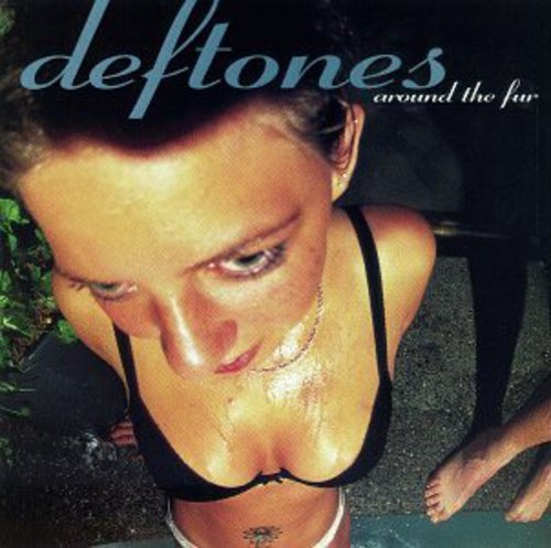 AROUND THE FUR - CD