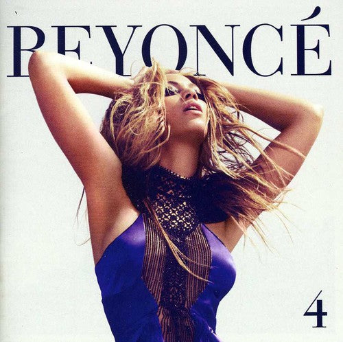 4 (2013 EDITION) - CD