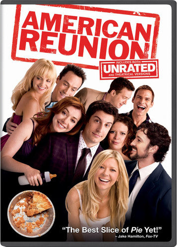 AMERICAN REUNION - DVD