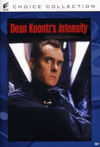INTENSITY - DVD
