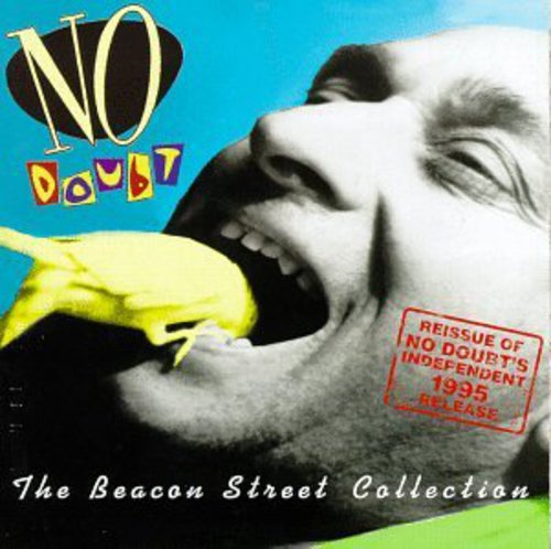 BEACON STREET COLLECTION - CD