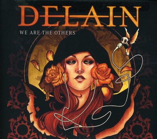 WE ARE THE OTHERS - CD