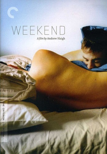 WEEKEND (CRITERION) - DVD