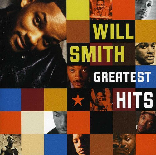 GREATEST HITS (15 TRACKS) - CD