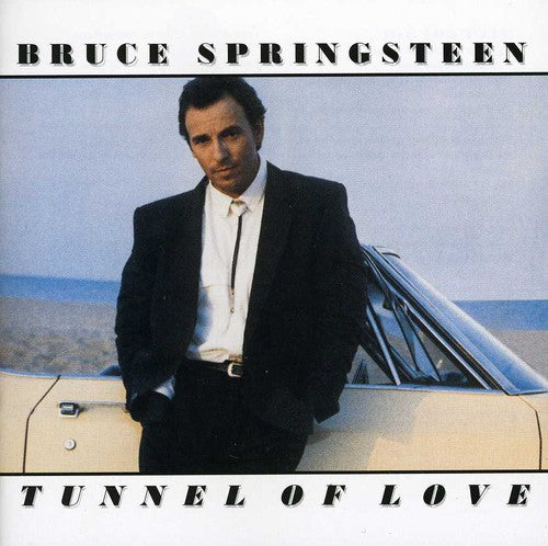 TUNNEL OF LOVE - CD