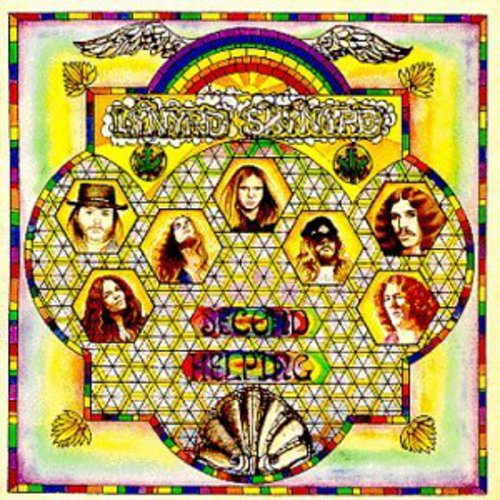 SECOND HELPING (1974) - CD
