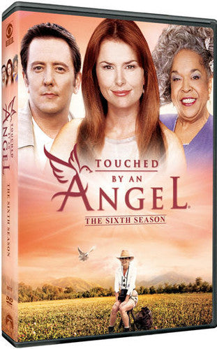 SIXTH SEASON (7 DVD) - TOUCHED BY AN ANGEL