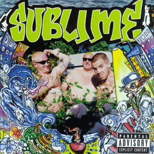 SECOND HAND SMOKE - CD