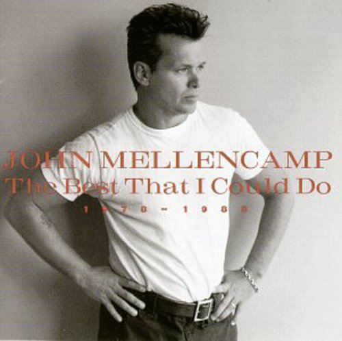 BEST THAT I COULD DO: 1978-1988 - CD