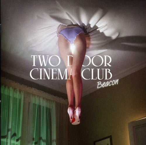 BEACON - CD