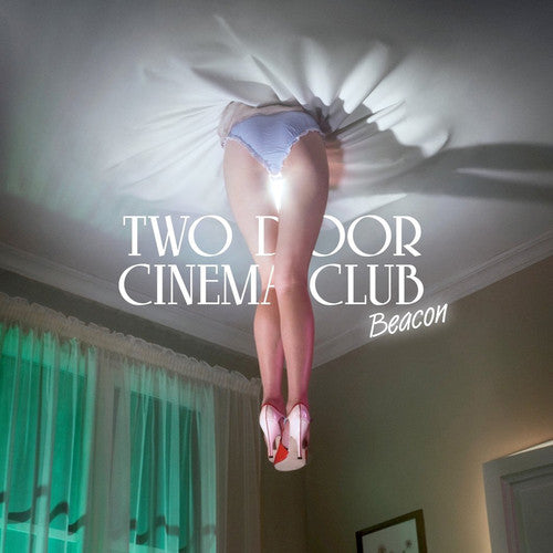 BEACON (2 CD DELUXE EDITION) - CD