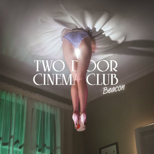 BEACON - VINYL