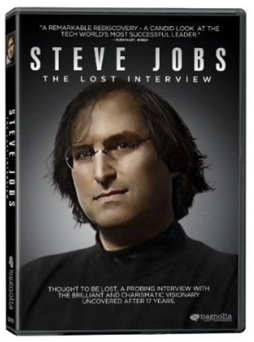 LOST INTERVIEW - DVD