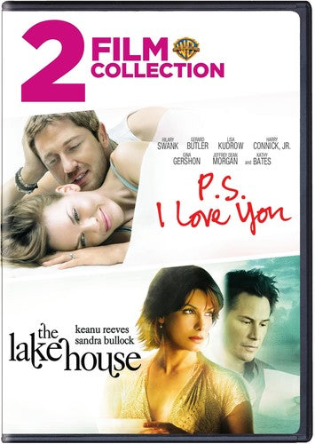 P.S. I LOVE YOU/LAKE HOUSE (2 DVD) - DVD
