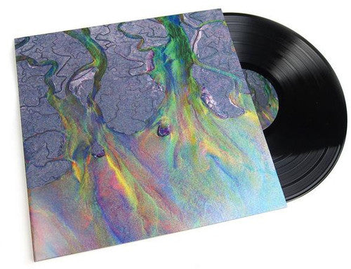 AN AWESOME WAVE (ALBUM) - VINYL