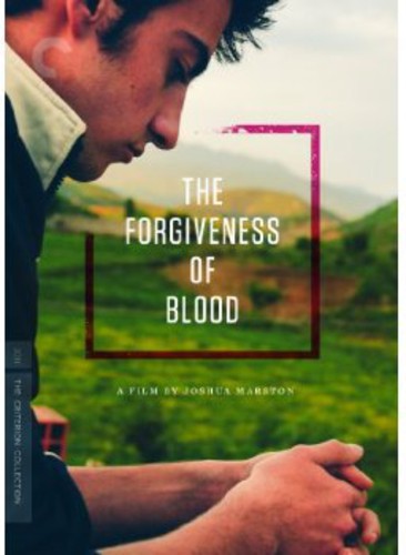 FORGIVENESS OF BLOOD (CRITERION) - DVD