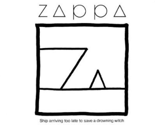 SHIP ARRIVING TOO LATE TO...: (1982) - CD