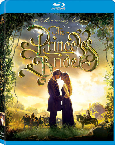 PRINCESS BRIDE (1987: BLU-RAY) - BLU-RAY